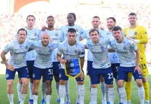 Inter Tutup Liga Italia 2025/2026 Dengan Bermain Imbang 3-3 Kontra Bologna