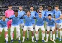 Laga Pamungkas Liga Italia 2025/2026, Lazio Kalahkan Pise 2-1