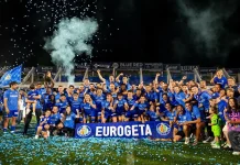 Laga Terakhir Liga Spanyol 2025/2026, Getafe Menang 1-0 Atas Osasuna