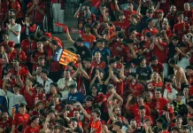 Mallorca Angkat Kaki Dari Liga Spanyol Musim Depan, meski Menang 3-0 Atas Oviedo