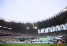 Real Betis Tutup Liga Spanyol Musim 2025/2026, Dengan Hasil Positif