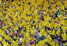 Laga Pamungkas Liga Spanyol Musim 2025/2026, Villarreal Gilas Atletico 5-1