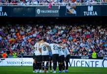 Juara Liga Spanyol 2025/2026, Barcelona Dipermalukan Valencia di Laga Pamungkas