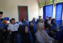BPS Ngisi Bareng Sensus Ekonomi 2026