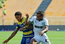 Pertandingan Terakhir Liga Italia 2025/2026, Parma Menang Tipis 1-0 Atas Sassuolo