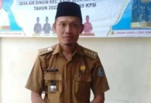 Idul Adha Pemkab Kaur Qurban 9 Ekor Sapi