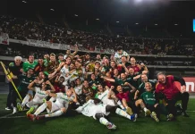 Roma ke Liga Champions Musim Depan, usai Kalahkan Verona 2-0 di Laga Terakhir