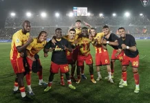 Laga Terakhir Liga Italia 2025/2026 Lecce Menang Tipis 1-0 Atas Genoa