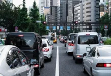 Solusi Atasi Macet Total lewat Revitalisasi Transportasi Umum