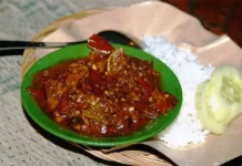 Ragam Kuliner Olahan Daging Kurban