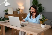 Menilik Masa Depan Dunia Kerja lewat Tren Remote Working