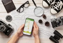 Eksplorasi Potensi Wisata Lokal Melalui Digital Tourism