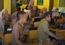 BPS Kembali "Ngibar" Sensus Ekonomi Sektor Pendidikan