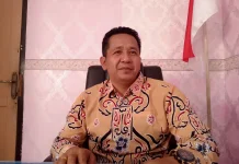 Kadipendibud Kaur Meminta Sekolah Aktifkan KBM jelang Asesmen Akhir