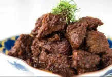Tips Memasak Rendang Empuk dan Simpel untuk Hidangan Keluarga