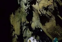 Goa Seplawan, Wisata Tersembunyi di Purwerejo