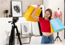 Menilik Peluang Cuan Industri Kreatif lewat Tren Live Shopping