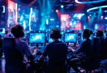 Dinamika Perkembangan E-Sport Sebagai Industri Masa Depan