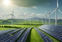 Mengoptimalkan Penggunaan Energi Alternatif di Rumah Tangga