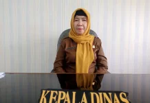 Kadispar Kaur Ingatkan Wisatawan Tingkatkan Kewaspadaan Selama Berlibur