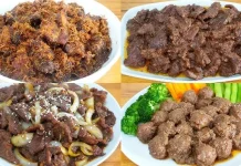 Rekomendasi Masakan Daging Kurban yang Simpel dan Lezat