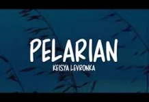 Sakitnya Jadi Tempat Singgah, Ini Makna Lagu Pelarian dari Keisya Levronka