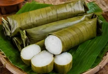 Tips Membuat Lontong agar Legit dan Pulen