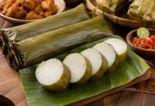Mengenal Asal Usul Lontong, Kuliner Tradisional yang Tak Lekang Waktu