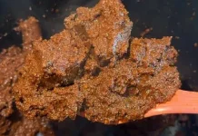 Rendang Praktis Pakai Mejikom, Solusi Hemat dan Lezat Ala Anak Kos