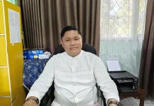 Idul Adha 1447 Kemenag Kaur Potong 10 Ekor Sapi Kurban d