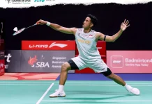 Fakta Menarik Indonesia Open 2026: jelang Alwi Farhan vs Lakshya Sen