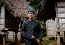 Beberapa Fakta Unik Suku Baduy