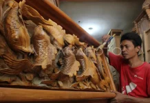 Mengenal Oleh-oleh Khas Jepara