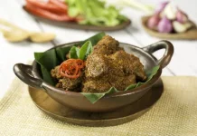 Rekomendasi Kuliner Khas Lebaran dari Berbagai Penjuru Indonesia