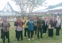 Jelang Training Center, Peserta Jamnas Diharapkan Jaga Kesehatan