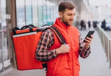 Menakar Peluang Sukses Bisnis Kuliner lewat Aplikasi Food Delivery