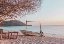 Keindahan Wisata Likupang di Sulawesi Utara