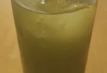 Empat Khasiat Baik Minum Air Tebu