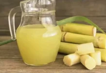 Tips Komsumsi Air Tebu dengan Manfaat Optimal