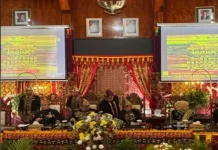 HUT Kota Curup ke-146 Jadi Momentum Penguatan Budaya dan Pembangunan Daerah