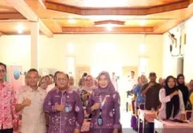 Pemkab Kaur Dukung Kesadaran HAKI untuk Tingkatkan Daya Saing Produk Lokal
