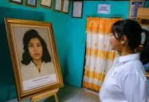 Mengenal Lebih Dekat Museum Marsinah
