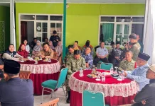 Kemenag Rejang Lebong Hentikan Sementara Pembangunan KDKMP di Lahan Aset Negara