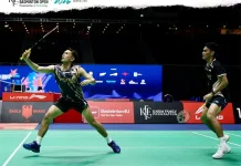 Fajar/Fikri Melenggang ke Semifinal Singapore Open 2026