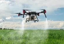 Menilik Potensi Besar Pemanfaatan Teknologi Drone di Sektor Agraris
