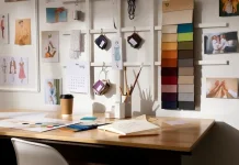 Strategi Memilih Palet Warna yang Tepat untuk Desain Ruang Kerja