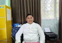 Kemenag Kaur Pastikan Stok Buku Nikah Aman hingga Agustus 2026