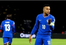 Mengenal Lebih Dekat Timnas Prancis, Unggulan Piala Dunia 2026