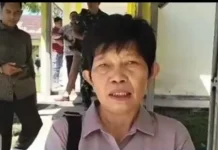 SPPG Suka Menanti Salurkan Seribu Porsi MBG