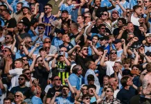 Laga Terakhir Liga Inggris 2025/2026, City Tutup Dengan Hasil Kurang Memuaskan